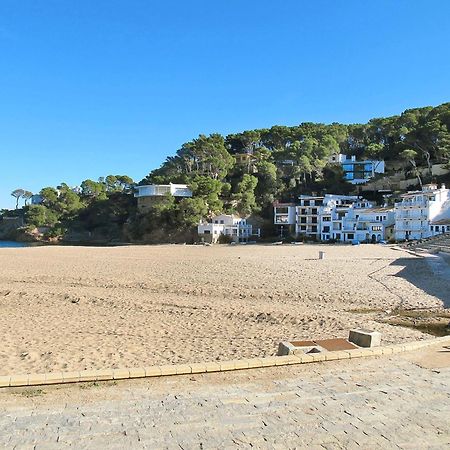 Apartment S'Olivera-4 By Interhome Begur Luaran gambar