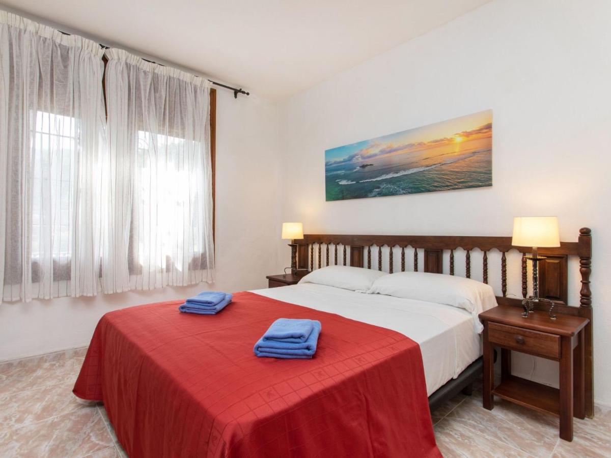 Apartment S'Olivera-4 By Interhome Begur Luaran gambar
