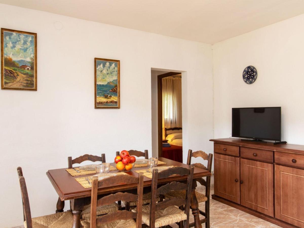 Apartment S'Olivera-4 By Interhome Begur Luaran gambar