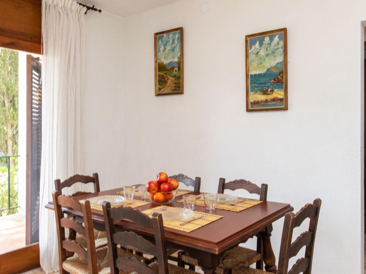 Apartment S'Olivera-4 By Interhome Begur Luaran gambar