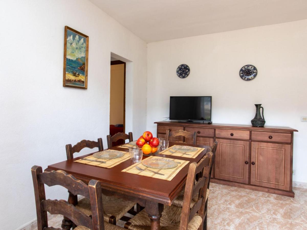 Apartment S'Olivera-4 By Interhome Begur Luaran gambar